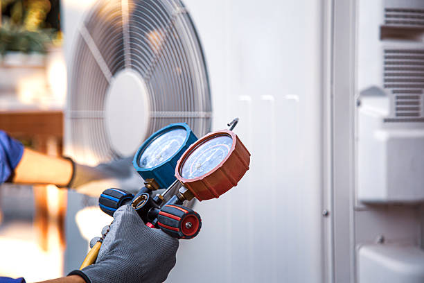 Trusted Hvac Repair service in Mashantucket, CT - HVAC Repair CO